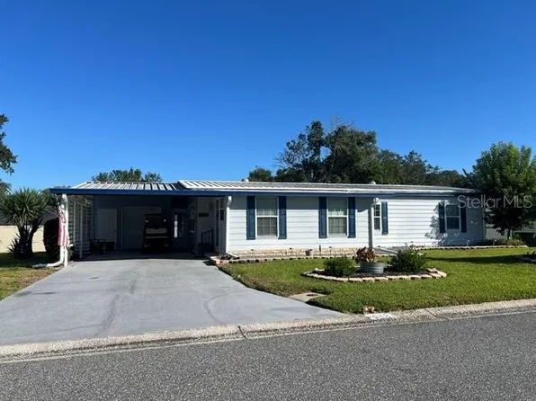 2368 CONESTOGA DRIVE, LEESBURG, FL 34748