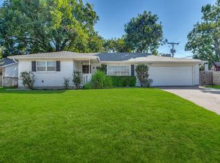 3573 Westfield Ave, Fort Worth, TX 76133