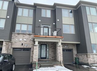 711 Quilter Row, Ottawa, ON K0A 2Z0