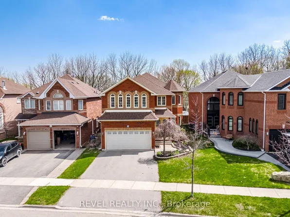 14040 Argyll Rd, Halton Hills, ON L7G 5T7