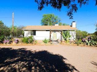 8020 S Sorrel Ln, Tucson, AZ 85746