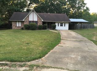 105 Cross Tree Cir, Jackson, MS 39212
