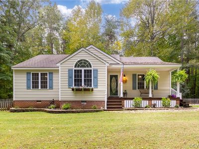 2731 Winterbrook Ct, Powhatan, VA, 23139