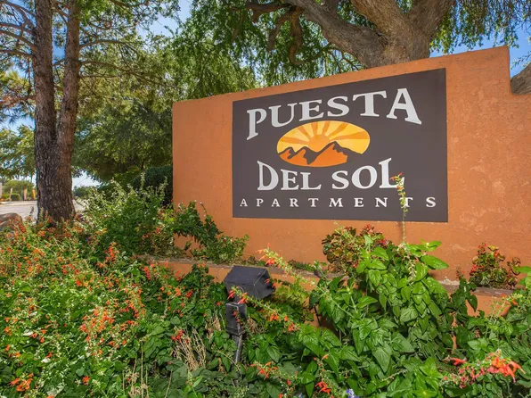 Puesta del Sol Apartments