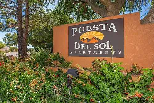 Puesta del Sol Apartments Photo 1