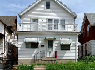 1428 S 79th St, Milwaukee, WI 53214