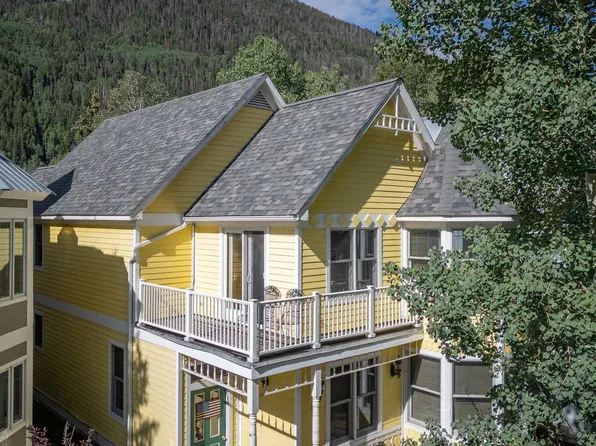 746 W Prospect Ave, Telluride, CO 81435