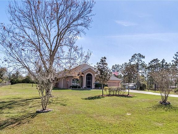 Home For Sale In Cape Orlando