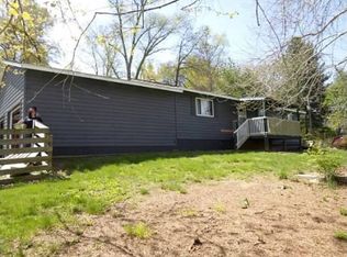 1234 Lunbeck Rd, Chillicothe, OH 45601