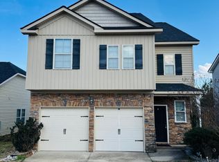805 Erika Lane, Grovetown, GA 30813