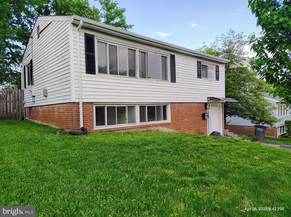 1912 Richmond Ave, Woodbridge, VA 22191