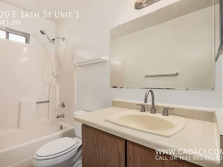 120 E 14th St #1 — Photo 32