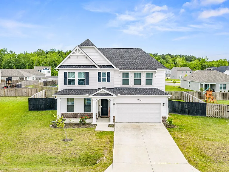 842 Tuscarora Trl — Photo 4