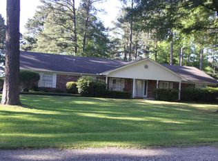 203 Piney Loop, Marshall, TX 75672