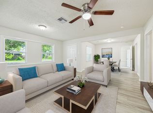 2511 Evergreen Dr, Houston, TX 77087