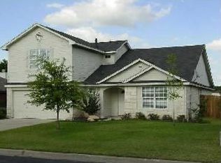 1910 Quail Valley Dr, Georgetown, TX 78626