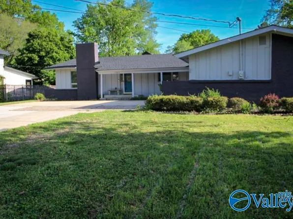 1004 Mira Vista Dr SE, Huntsville, AL 35802