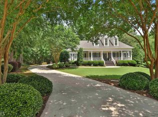 430 Denton Cir, Fayetteville, GA 30215