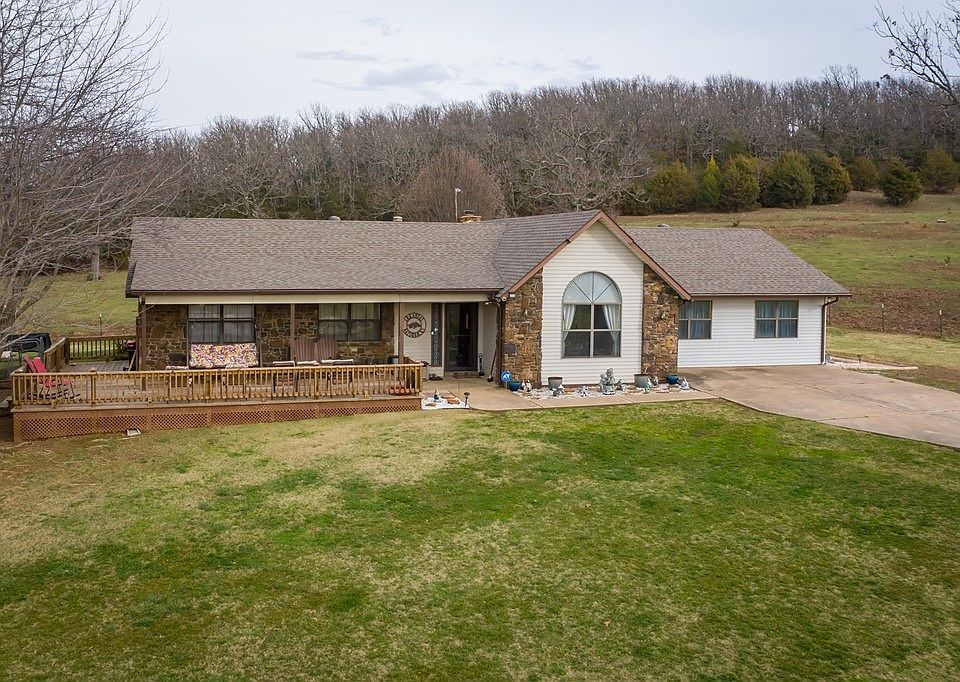 16951 Dripping Springs Rd, West Fork, AR 72774 Zillow