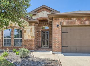 10801 Abbeyglen Ct, Haslet, TX 76052