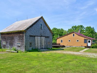 655 Wings Mills Road, Mount Vernon, ME, 04352