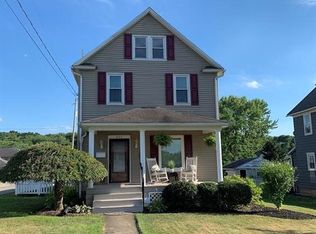 627 Alice St, East Palestine, OH