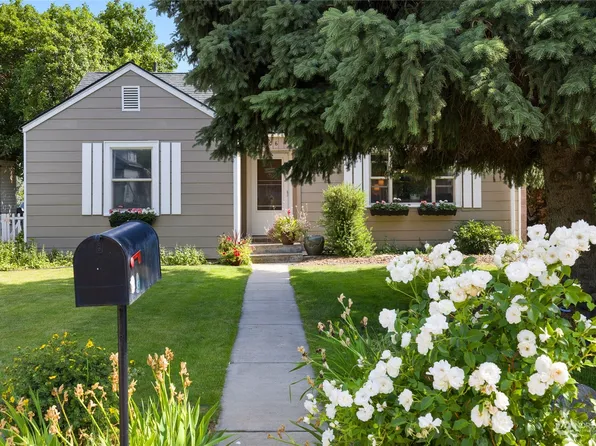 906 E Capitol Avenue, Ellensburg, WA 98926