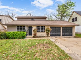 306 Harrington Dr, Duncanville, TX 75116