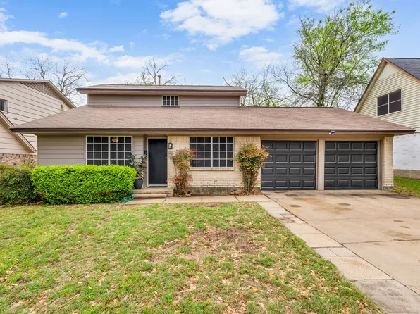 306 Harrington Dr, Duncanville, TX 75116