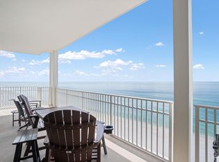 13333 Johnson Beach Rd #606, Perdido Key, FL 32507
