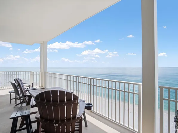13333 Johnson Beach Rd #606, Perdido Key, FL 32507