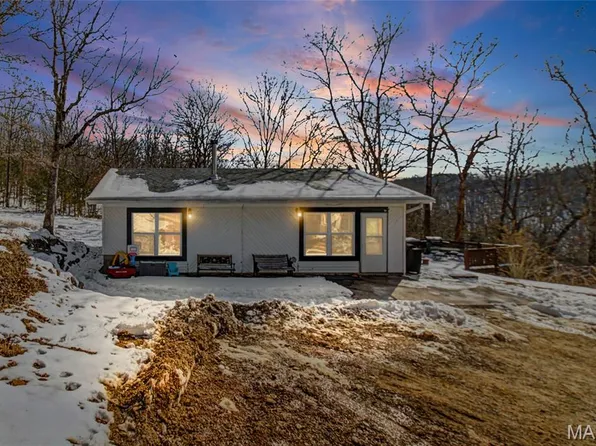 4446 Wilson Hill Dr, Festus, MO 63028