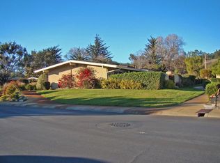 156 Hacienda Carmel, Carmel, CA 93923