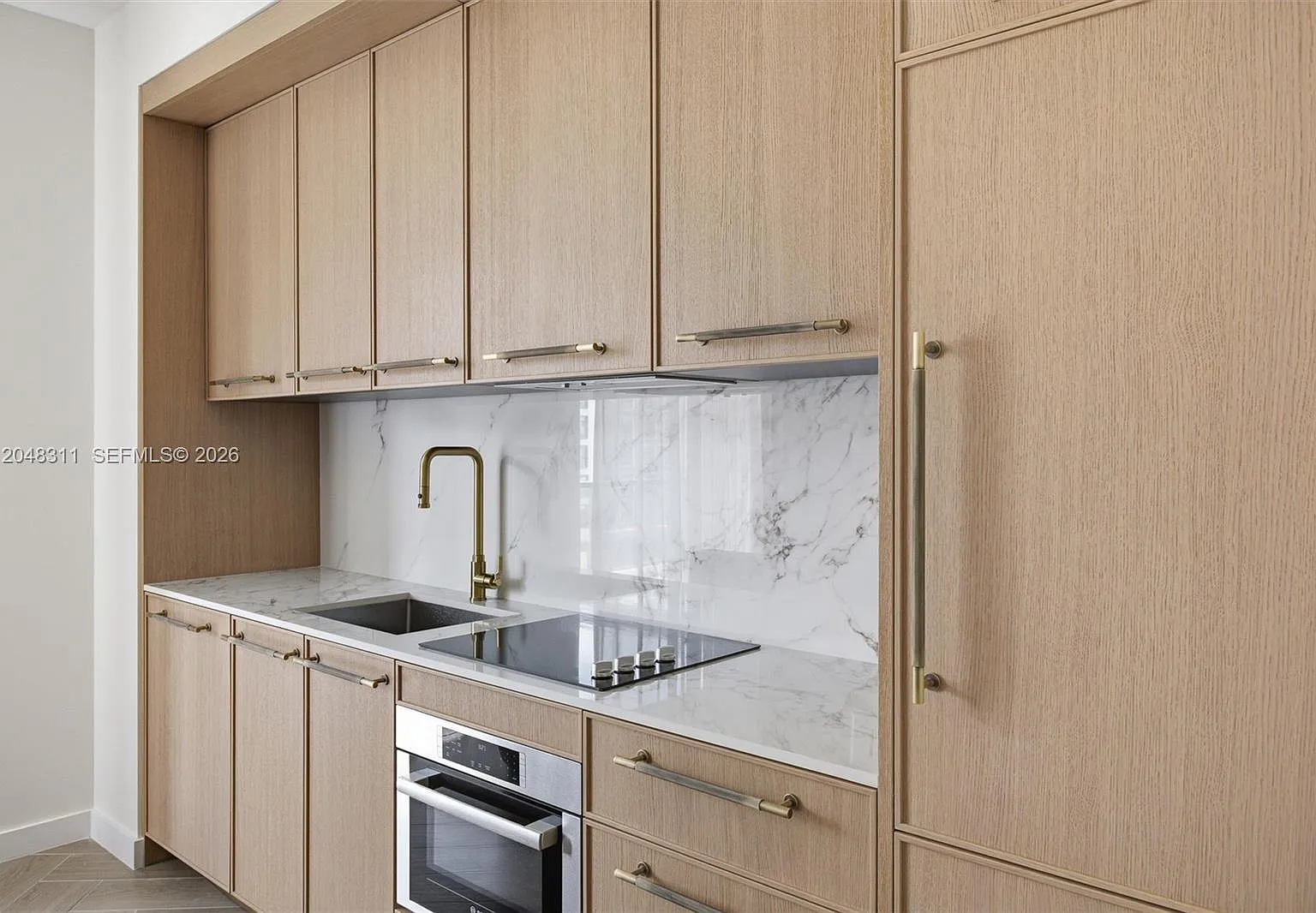 Nomad Residences Wynwood — Photo 4