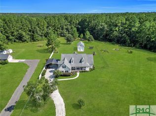 358 Gracen Rd, Guyton, GA 31312