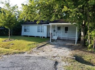 4114 Clover St, Houston, TX 77051