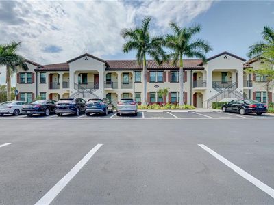 15126 Palmer Lake CIR #101, Naples, FL, 34109