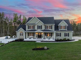 31 Cortland Avenue, Weare, NH 03281