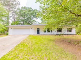 3713 Hobbs Dr, Benton, AR 72015