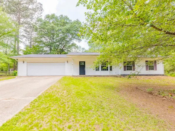 3713 Hobbs Dr, Benton, AR 72015