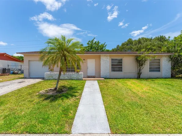 15543 SW 107th Ct, Miami, FL 33157