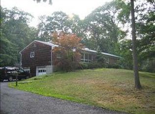 115 Red Hill Rd, New City, NY 10956