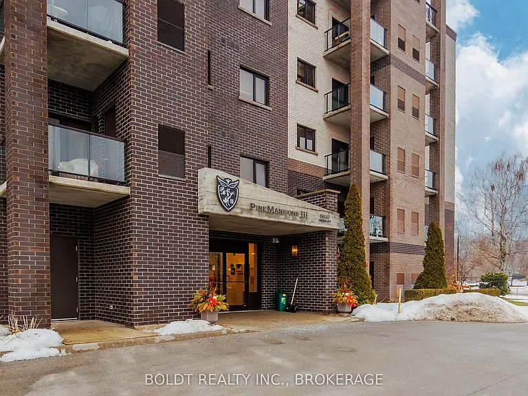 5837 Dunn St #207 — Photo 2