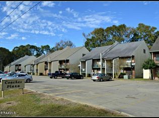 128 N Meyers Dr APT B, Lafayette, LA 70508