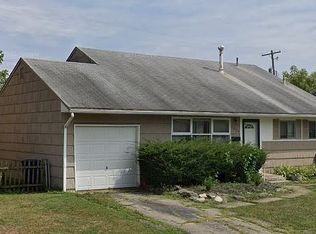 5030 Justin Rd, Columbus, OH 43227