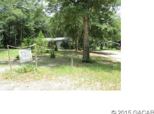 14707 NW 245th Ter, High Springs, FL 32643