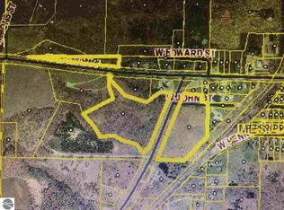 V/l #M-37, Mesick, MI 49668