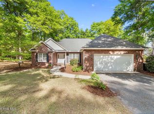 30 Oakmont Circle, Pinehurst, NC 28374