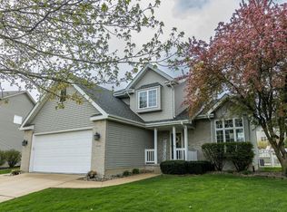 2653 High Sierra Dr, Valparaiso, IN