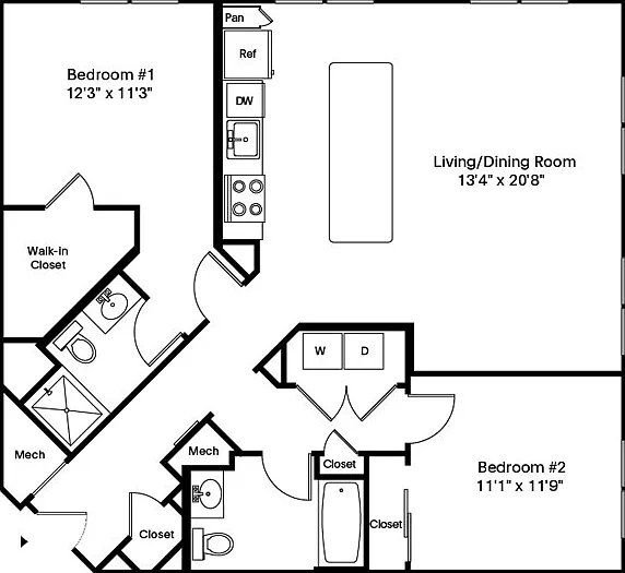 Volair Wesmont — Photo 48